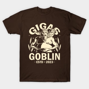 Gigas T-Shirt